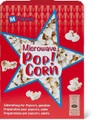 M-Classic Microwave Popcorn gesalzen