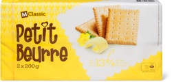 M-Classic, M-Classic Petit Beurre