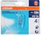 Osram Halostar 25W GY6.35