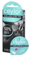 Ceylor, Ceylor Non-Latex ultra thin Präservative 3Stk