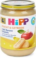 Bio HiPP Apfel Banane Babykeks