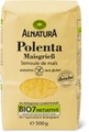 Alnatura, Alnatura Polenta