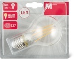 M-Classic LED filament a 60w klar e27 Leuchtmittel