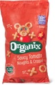Organix Saucy Tomato Noughts & Crosses