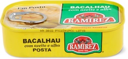 Ramirez Bacalhau