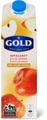 Gold TerraSuisse Apfelsaft trüb