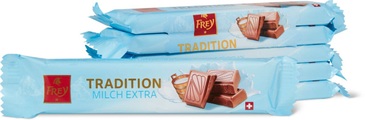 Milch Extra