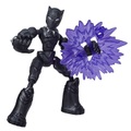 Hasbro Marvel Avengers Bend And Flex Action-Figur, Zufallsauswahl Marvel Avengers Bend And Flex Action-Figur, Zufallsauswahl