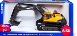 FARMER Hydraulikbagger Volvo EC 290, Modellfahrzeug