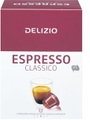 Delizio, Delizio Espresso Classico 48 Kapseln