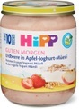Bio HiPP Guten Morgen Erdbeere-Joghurt