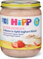 Hipp, Bio HiPP Guten Morgen Erdbeere-Joghurt