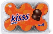 Kisss, Kisss Party Dark