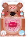 Bibi, Bibi Nuggi Happiness Favourites