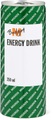 M-Budget, M-Budget Energy Drink