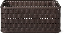 Rotho, Rotho Aufbewahrungskorb Rattan