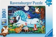 Im Zauberwald Ravensburger Puzzle