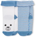 Baby 2 teilig weiss