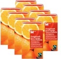 M-Classic Max Hav Orangensaft