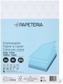 Papeteria Kopierpapier 80g/m2 A4 Blau