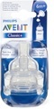 Avent, Avent Philips® Avent Brei Sauger 6m+
