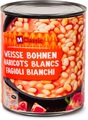 M-Classic, M-Classic Weisse Bohnen
