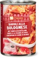 M-Classic Ravioli alla bolognese