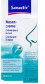Sanactiv, Sanactiv Nasencreme