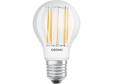 Osram, OSRAM LED Superstar 12-W-Filament-LED-Lampe E27, warmweiß, klar, dimmbar, 1521 lm