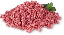 M-Classic, M-Classic Rinds Hackfleisch