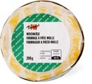 M-Budget Weichkäse