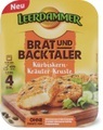 Leerdammer Brattaler Kürbiskern