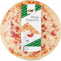 M-Budget, M-Budget Pizza Margherita