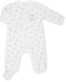 Smile Baby Overall Babystrampler