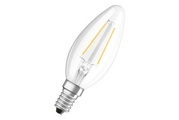 Osram LED Retrofit CLASSIC B25 2700K E14 DUO