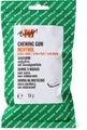 M-Budget Chewing Gum Menthol 154g