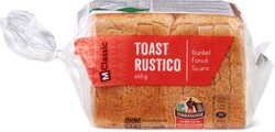 M-Classic, M-Classic Toast Rustico Terrasuisse