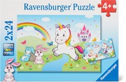 Ravensburger Puzzle