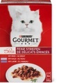 Gourmet, Gourmet Mon Petit 24 x 50 g - mit Fleisch