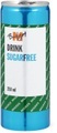 M-Budget Drink Sugarfree