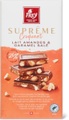 Suprême Lait Amandes&Caramel Salé
