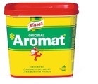 Knorr, Knorr Aromat