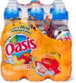Oasis Pfirsich