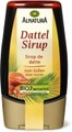Alnatura, Alnatura Dattelsirup