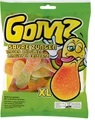 Gomz saure Zungen