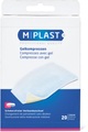 M-Plast, M-Plast Gelkompressen