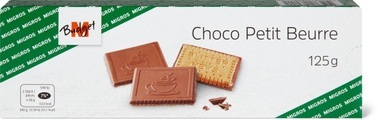 M-Budget Choco Petit Beurre