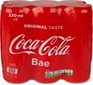 Coca-Cola Dose