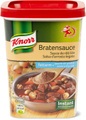 Knorr Bratensauce fettarm