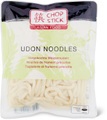 Chop Stick Udon Noodles